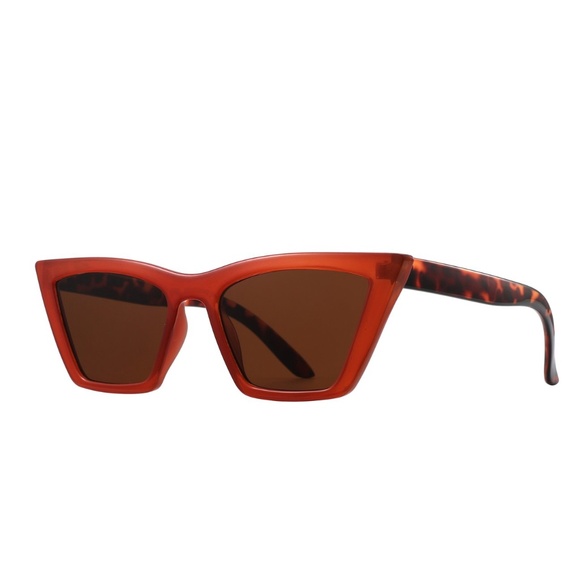 Reality Accessories - LIZETTE sunglasses